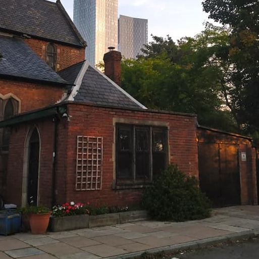 Cafe Closes